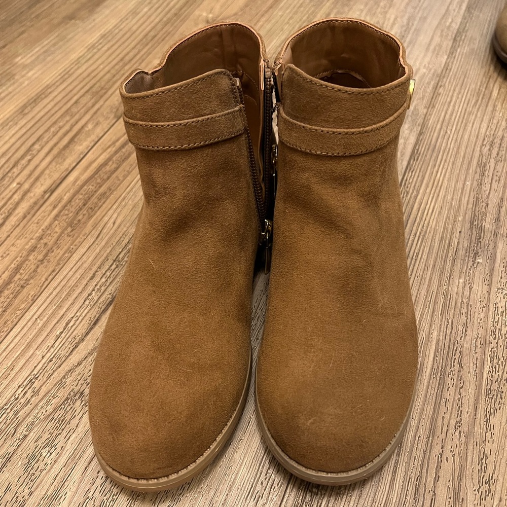 Michael Kors ankle boots